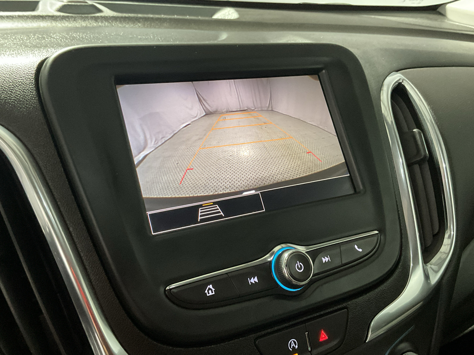 2024 Chevrolet Equinox LT 2WD