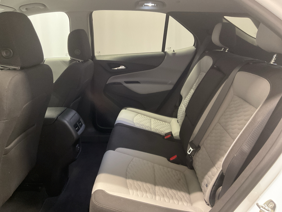 2021 Chevrolet Equinox LS 2WD