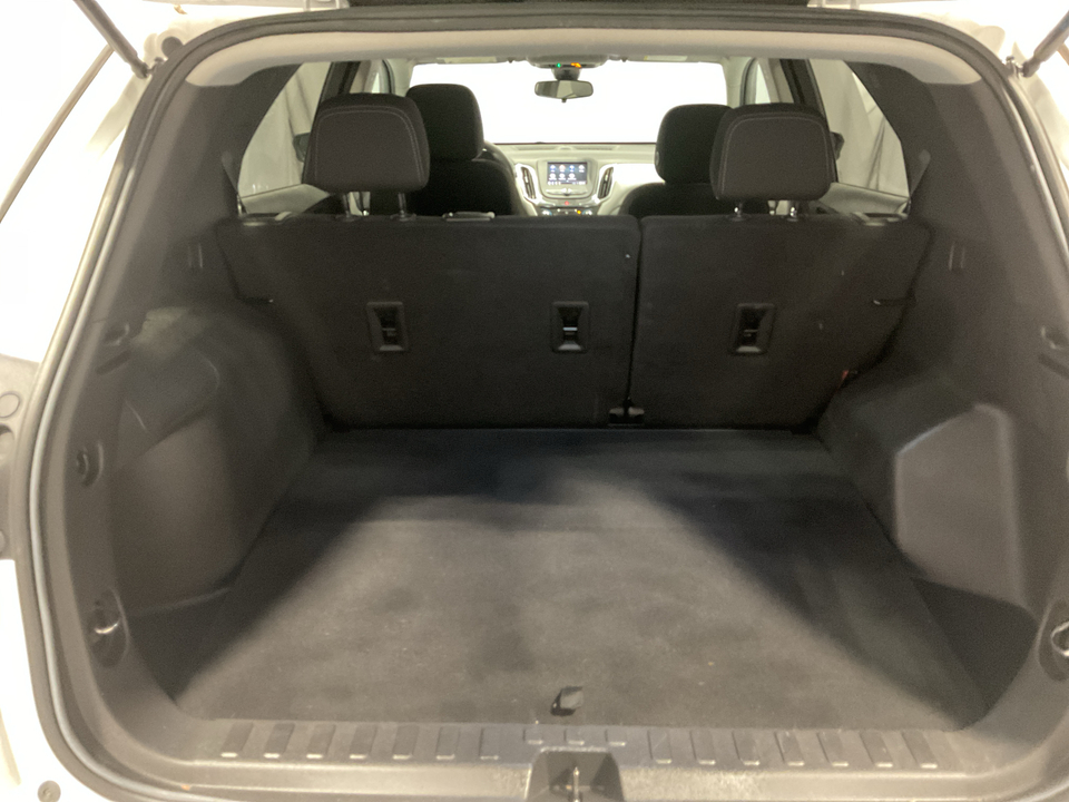 2021 Chevrolet Equinox LS 2WD