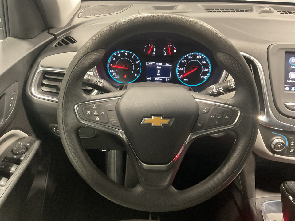 2021 Chevrolet Equinox LS 2WD