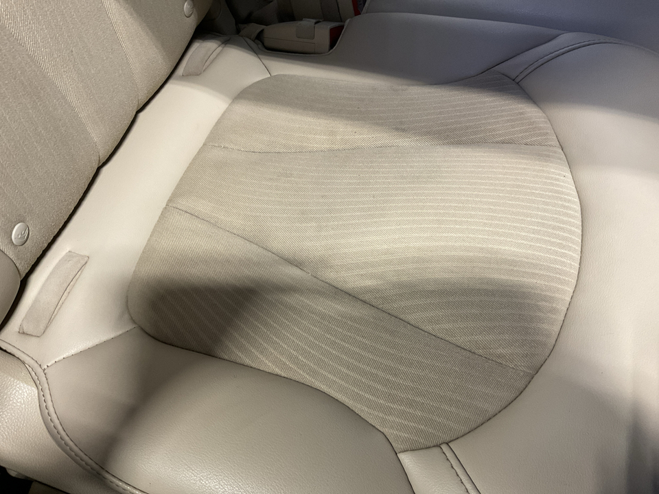 2020 Buick Envision Preferred