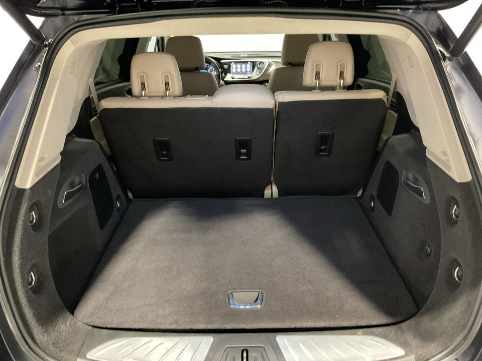 2020 Buick Envision Preferred