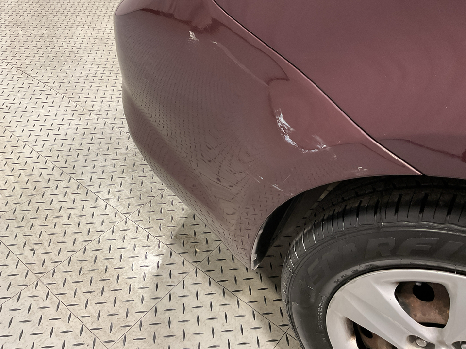 2018 Kia Forte LX 6A