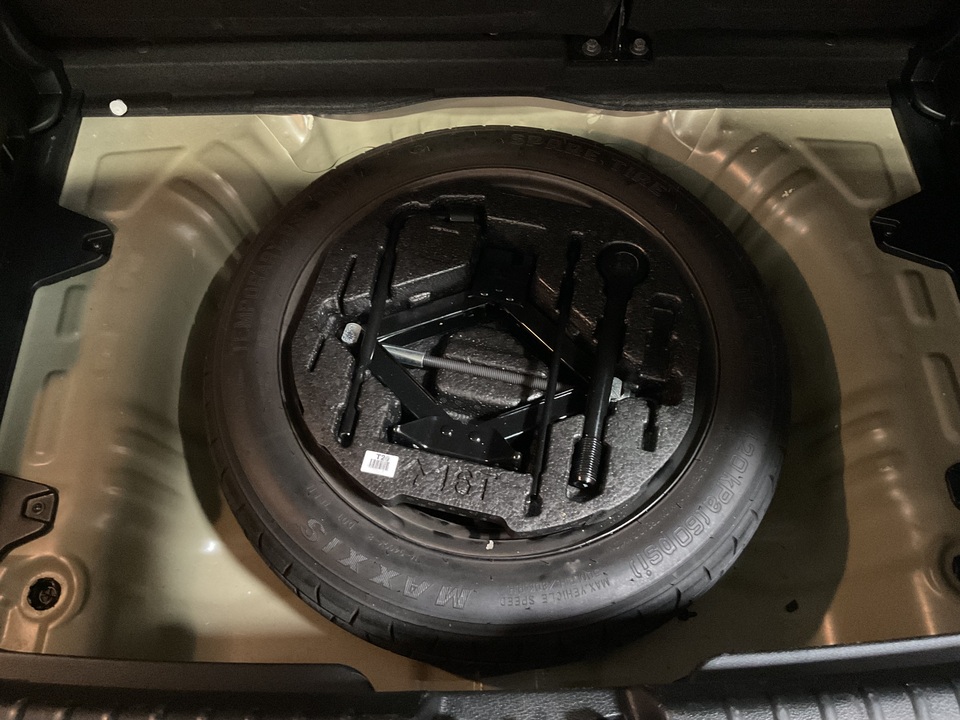2022 Kia Soul LX CVT