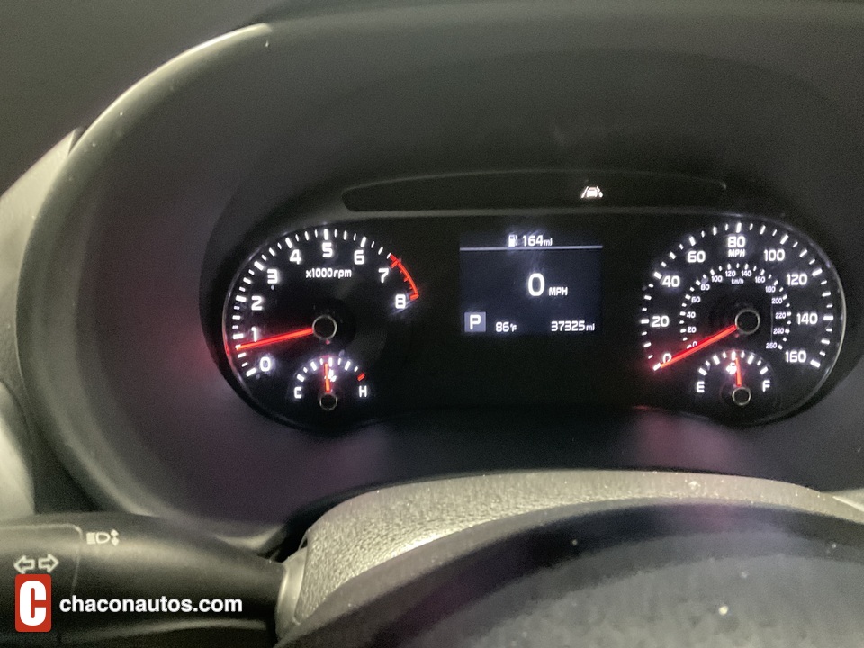 2022 Kia Soul LX CVT