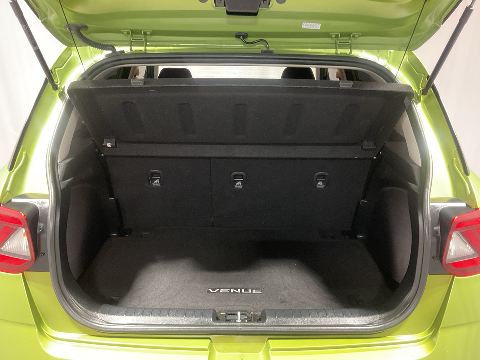 2022 Hyundai Venue SEL