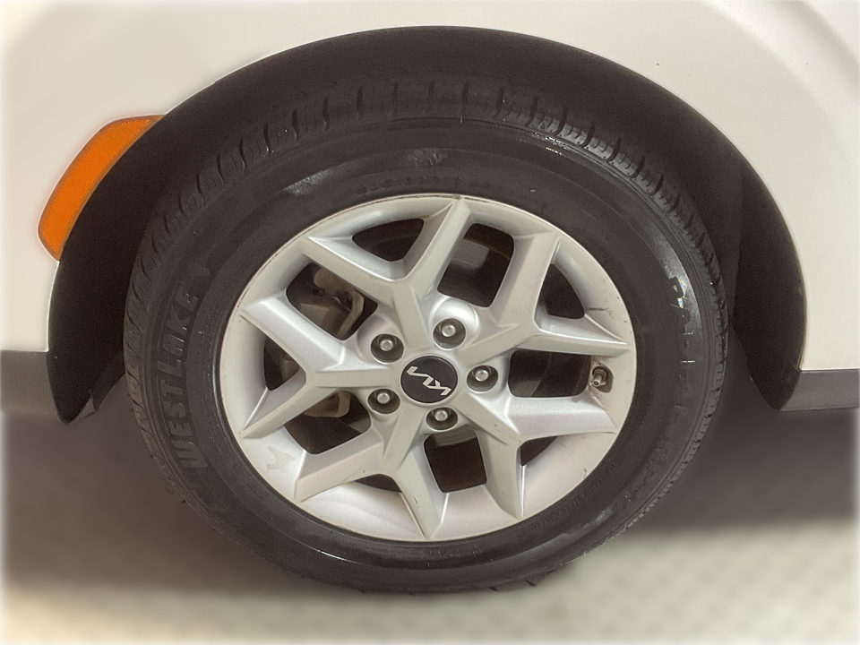 2022 Kia Soul LX CVT