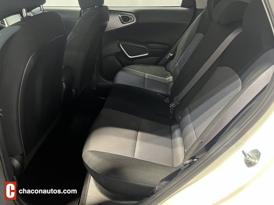 2022 Kia Soul LX CVT