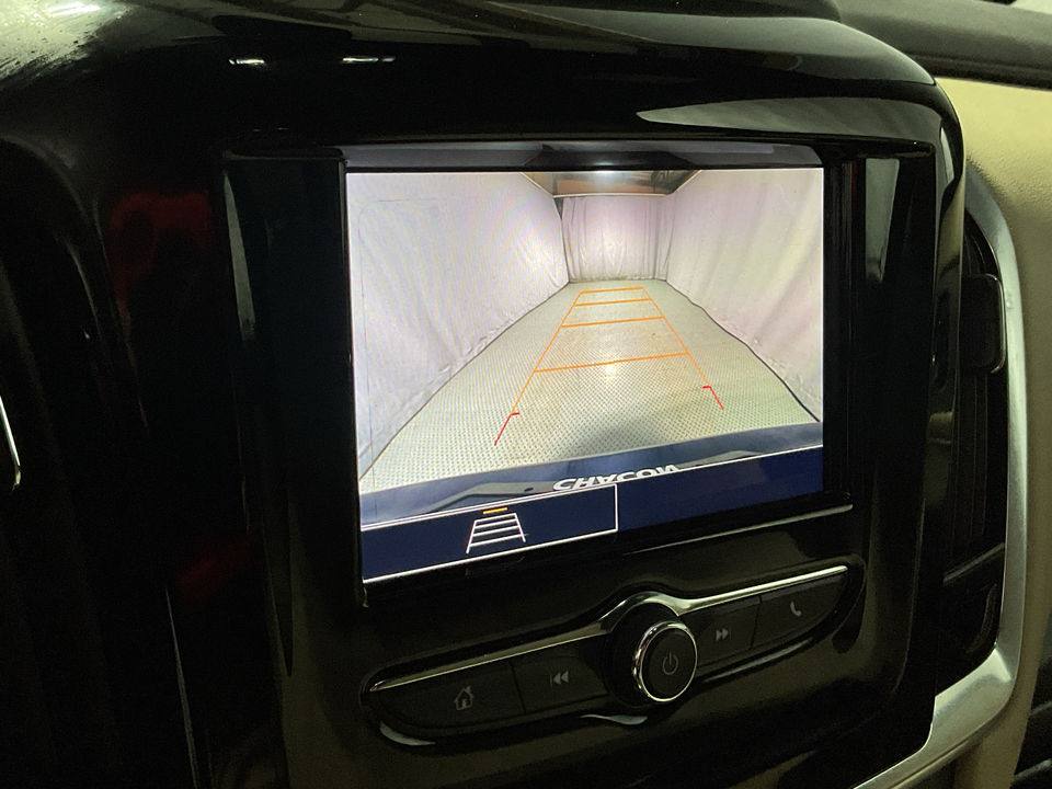2022 Chevrolet Traverse LS FWD