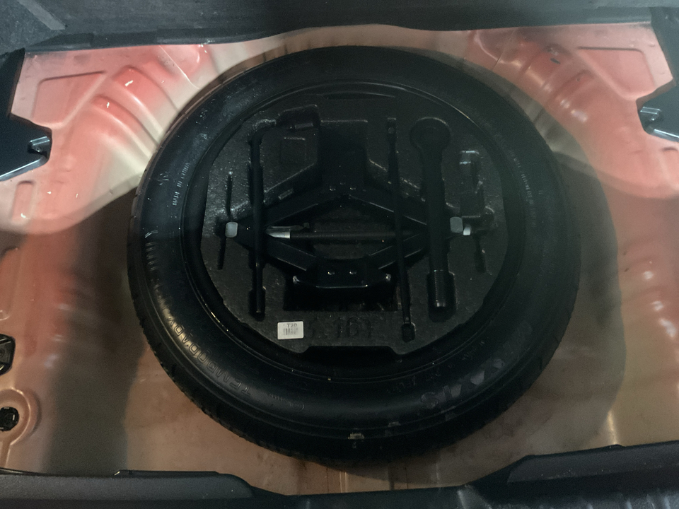 2022 Kia Soul LX CVT