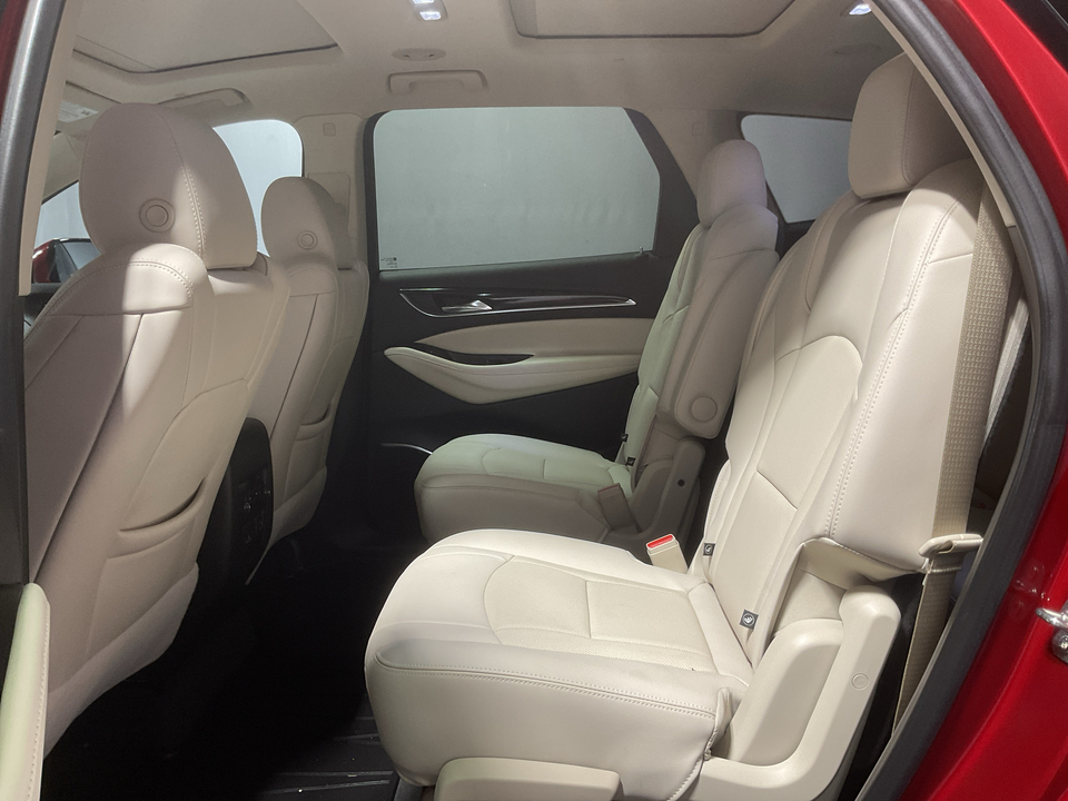 2023 Buick Enclave Essence FWD