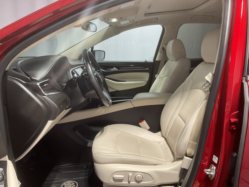 2023 Buick Enclave Essence FWD