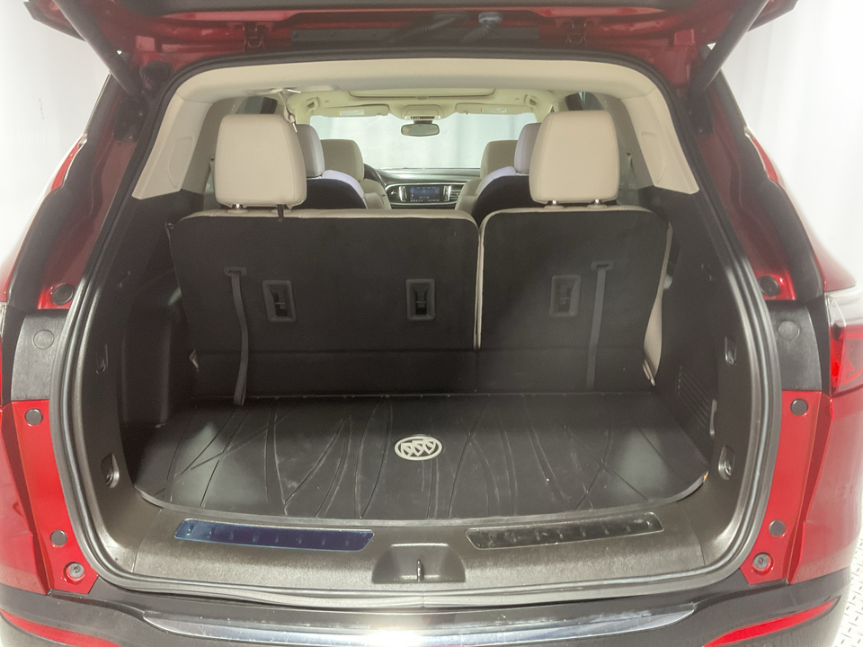 2023 Buick Enclave Essence FWD