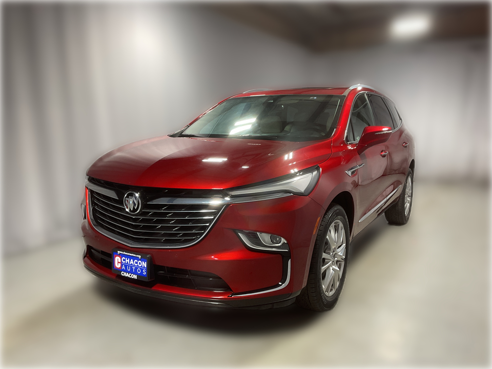 2023 Buick Enclave Essence FWD