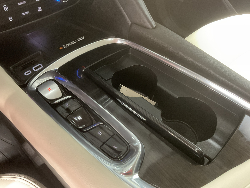 2023 Buick Enclave Essence FWD