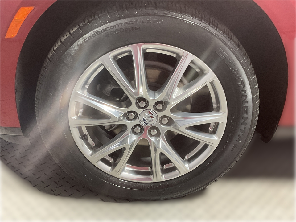 2023 Buick Enclave Essence FWD