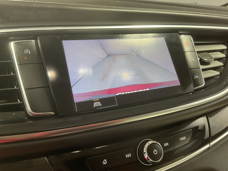 2023 Buick Enclave Essence FWD