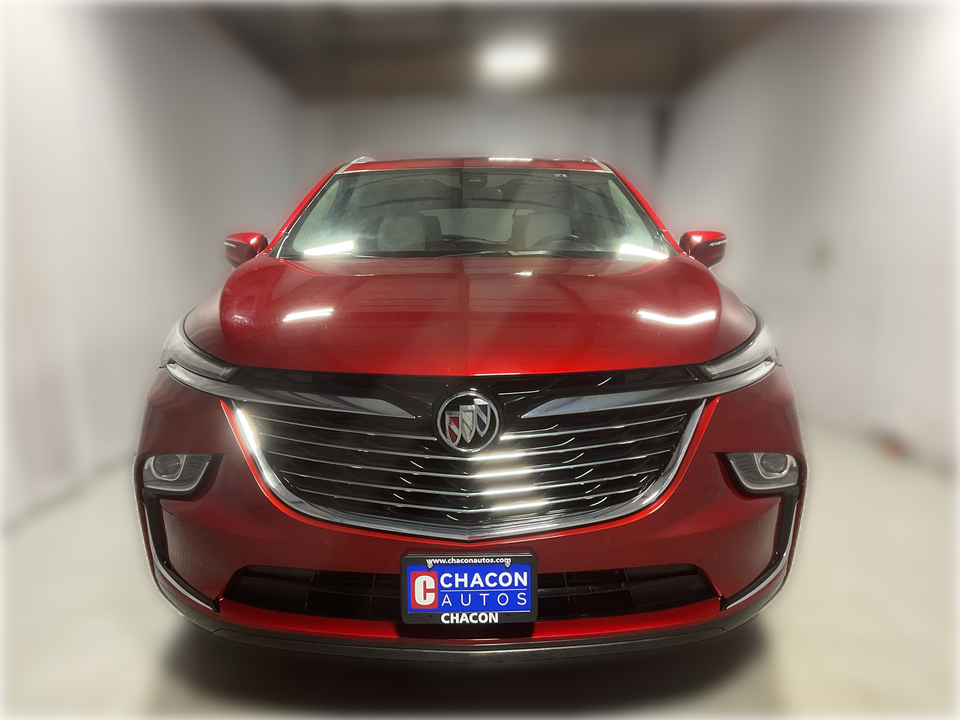 2023 Buick Enclave Essence FWD