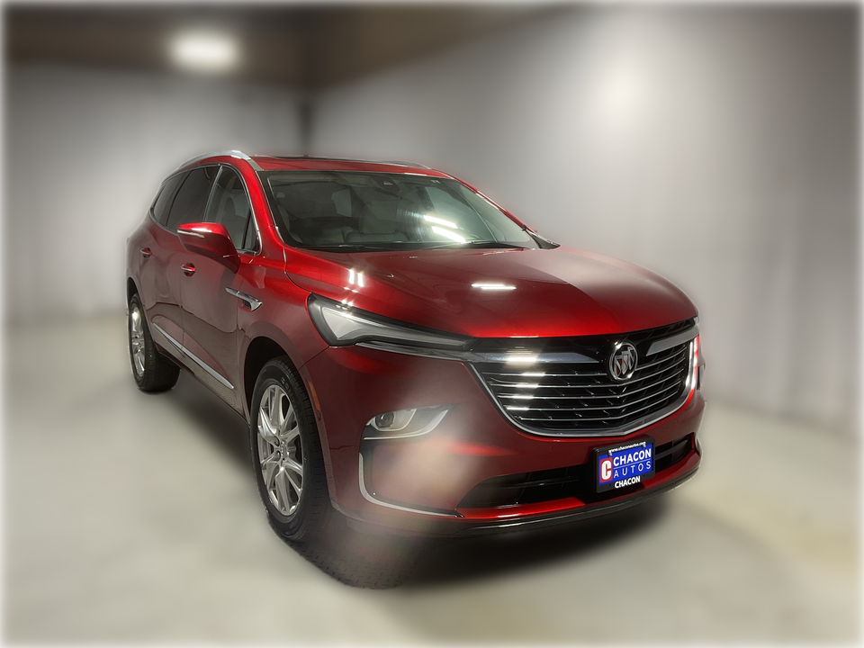 2023 Buick Enclave Essence FWD