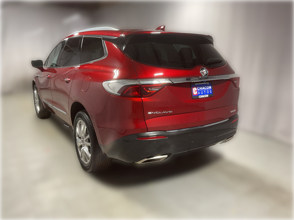 2023 Buick Enclave Essence FWD