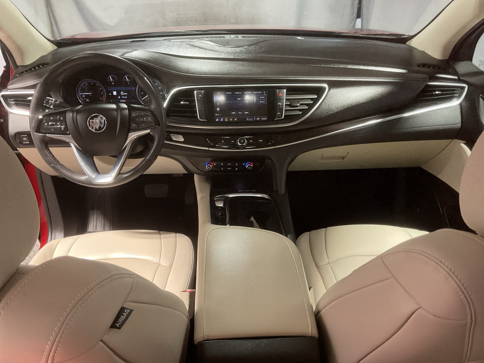 2023 Buick Enclave Essence FWD