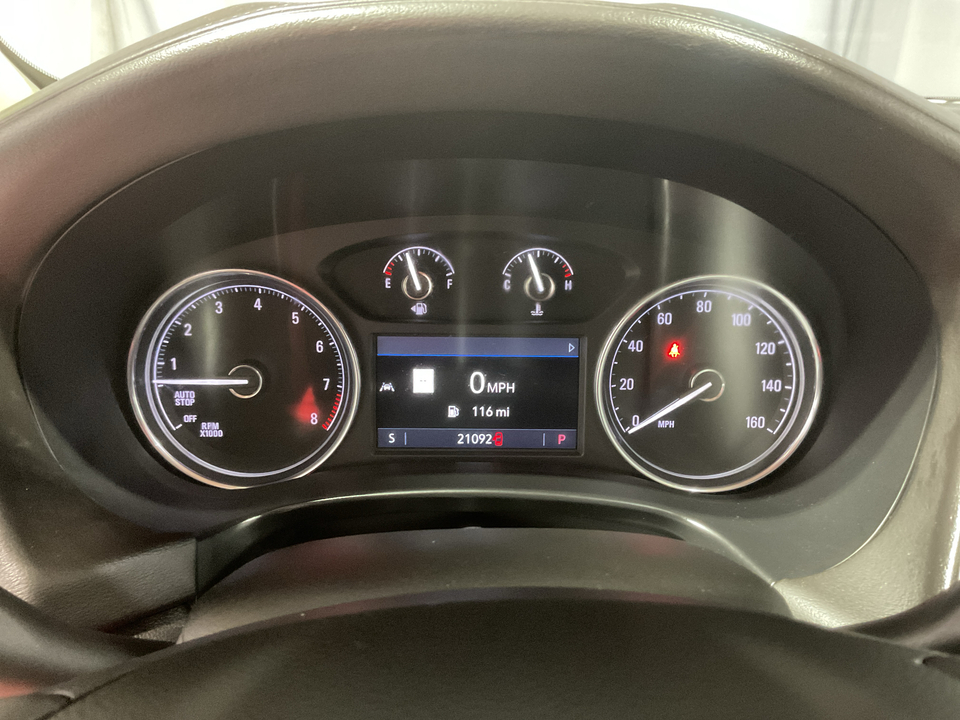 2023 Buick Enclave Essence FWD