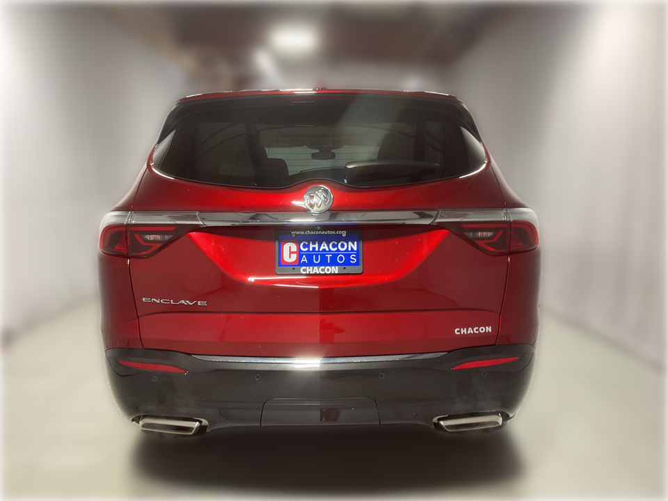 2023 Buick Enclave Essence FWD
