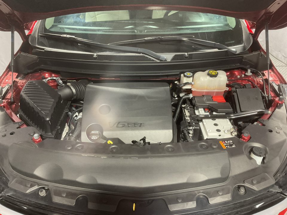 2023 Buick Enclave Essence FWD