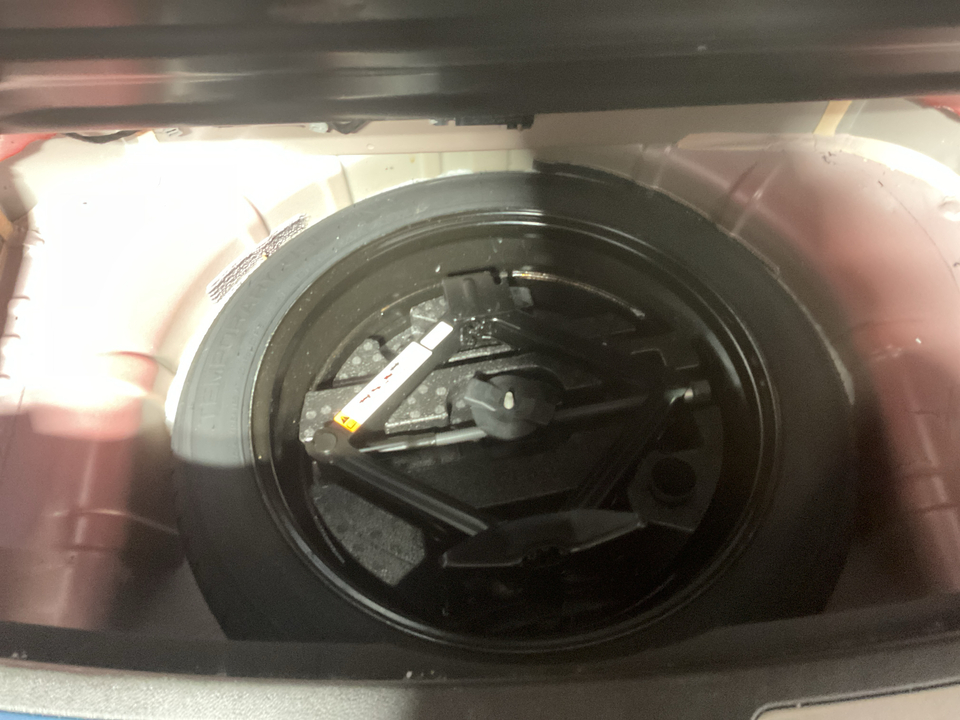 2023 Buick Enclave Essence FWD