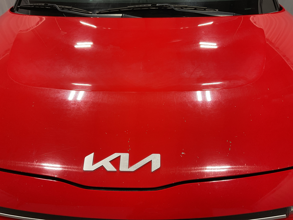 2022 Kia Soul LX CVT