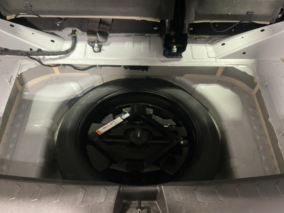 2023 Chevrolet Traverse LS FWD