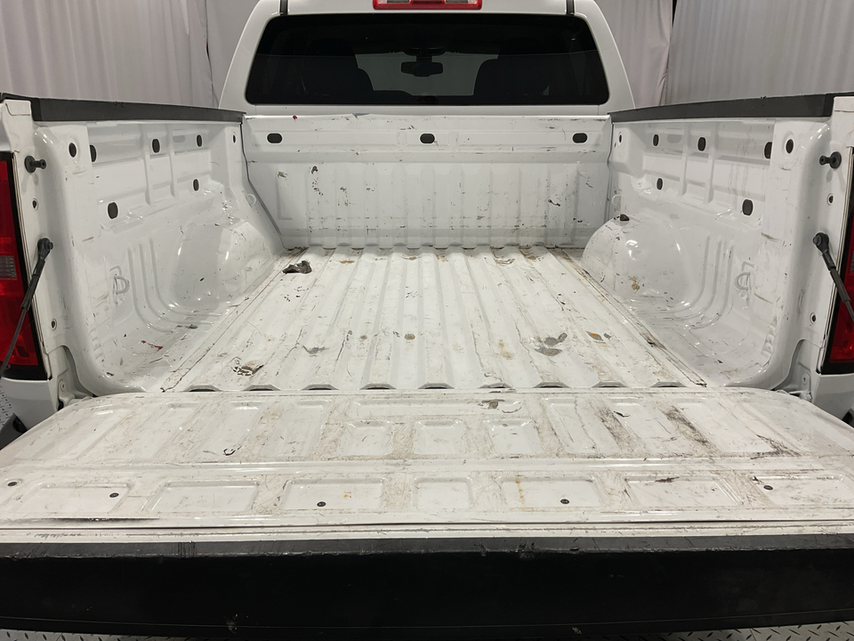 2021 Chevrolet Colorado LT Crew Cab 2WD Long Box