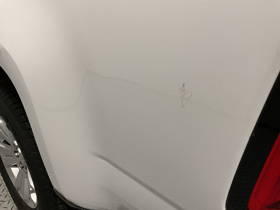 2021 Chevrolet Colorado LT Crew Cab 2WD Long Box