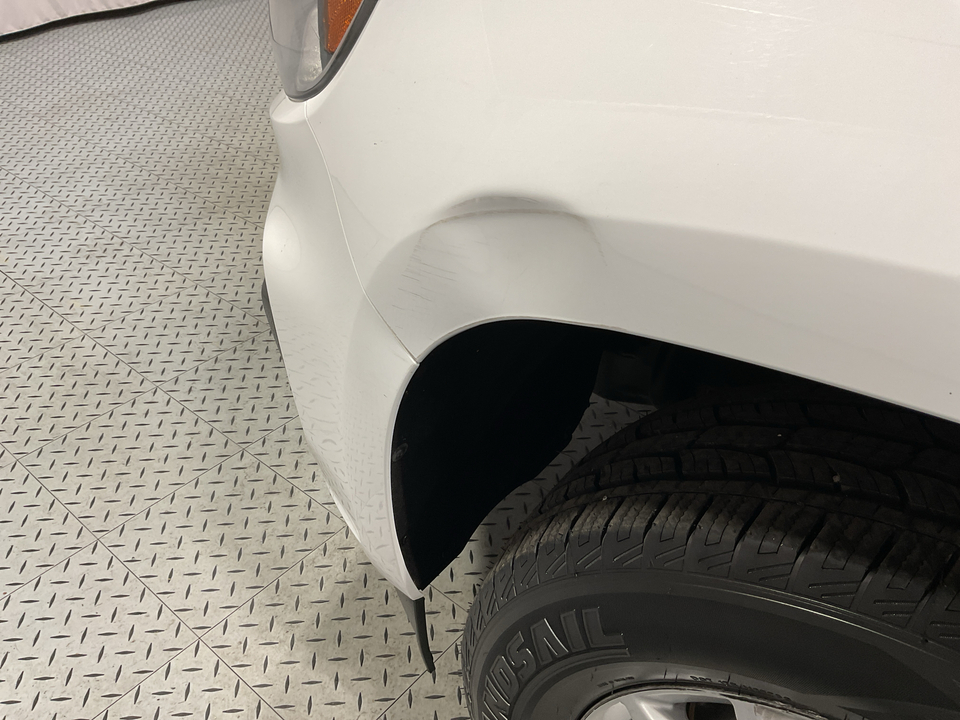 2021 Chevrolet Colorado LT Crew Cab 2WD Long Box