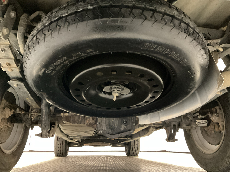 2021 Chevrolet Colorado LT Crew Cab 2WD Long Box