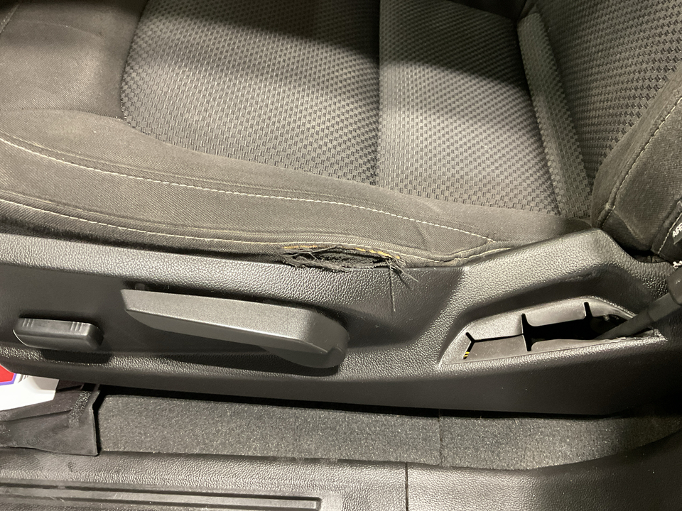 2021 Chevrolet Colorado LT Crew Cab 2WD Long Box