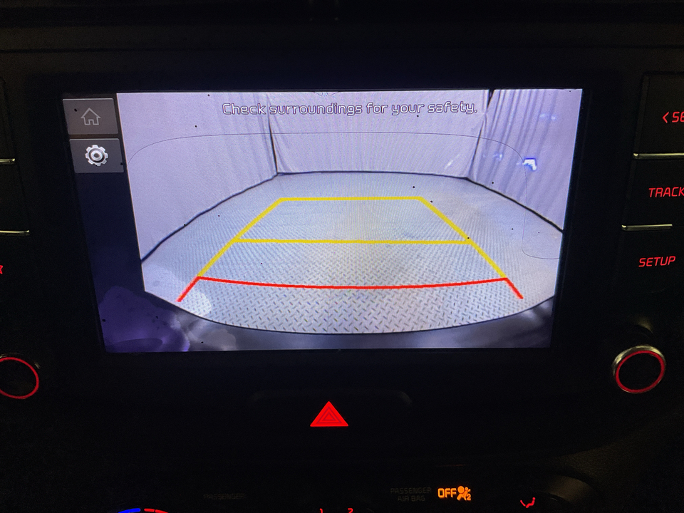 2022 Kia Soul LX CVT