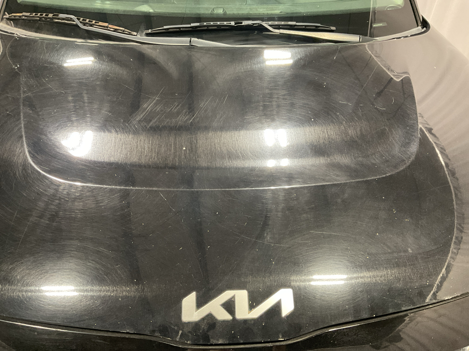 2022 Kia Soul LX CVT