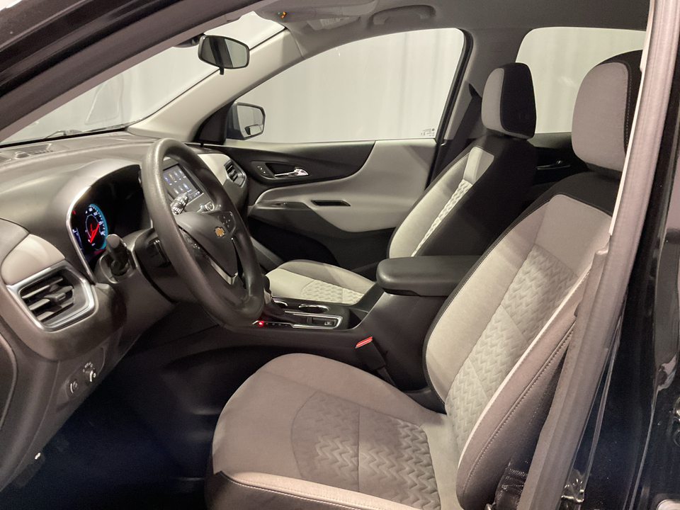 2024 Chevrolet Equinox LS 2WD