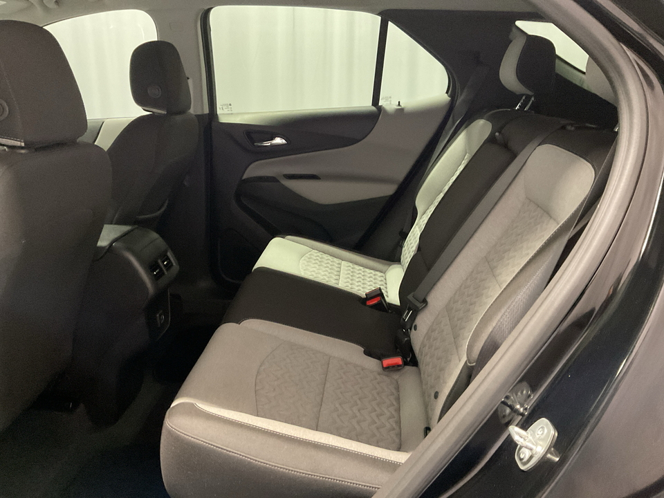 2024 Chevrolet Equinox LS 2WD