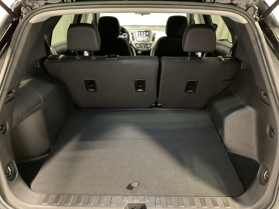 2024 Chevrolet Equinox LS 2WD