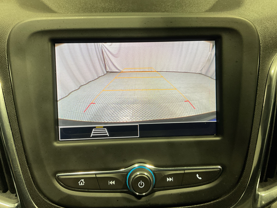 2024 Chevrolet Equinox LS 2WD