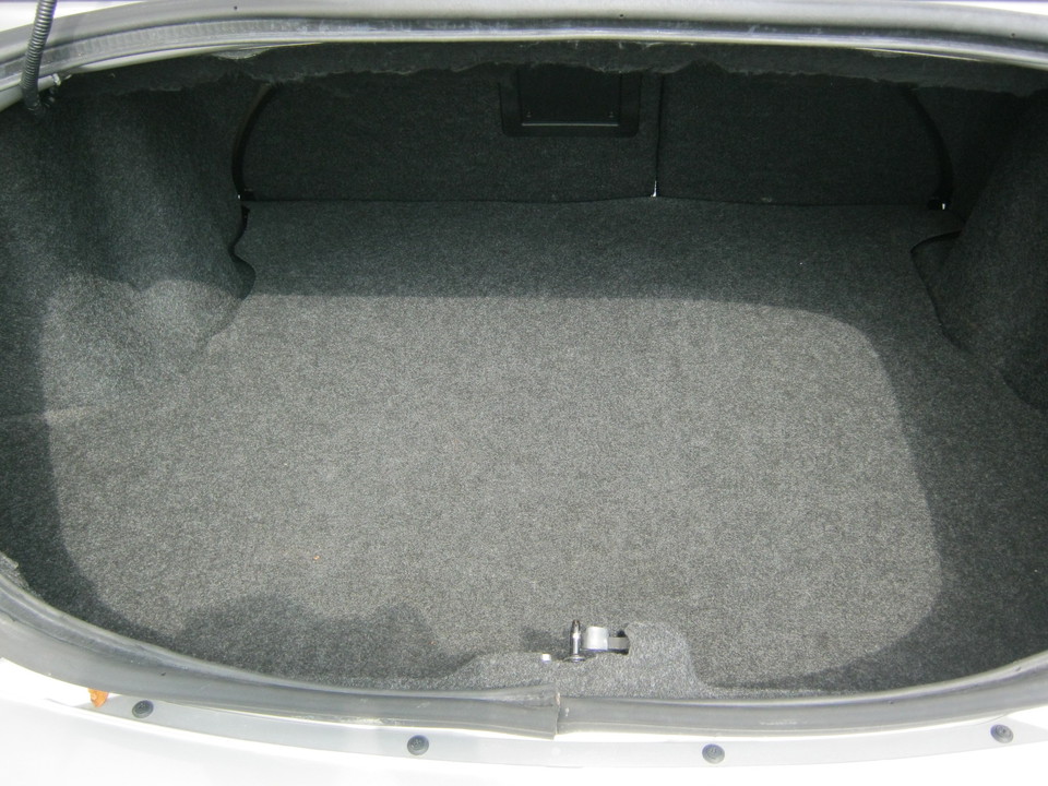 2012 Dodge Avenger Base