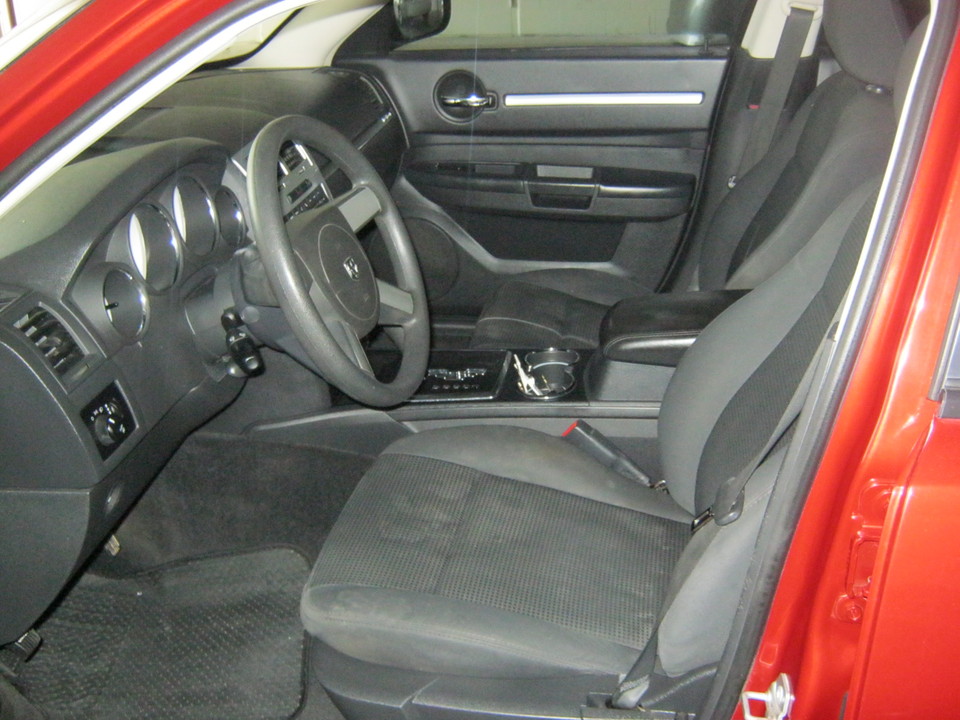 2010 Dodge Charger SXT