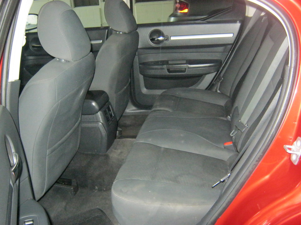 2010 Dodge Charger SXT