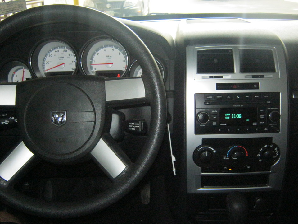 2010 Dodge Charger SXT