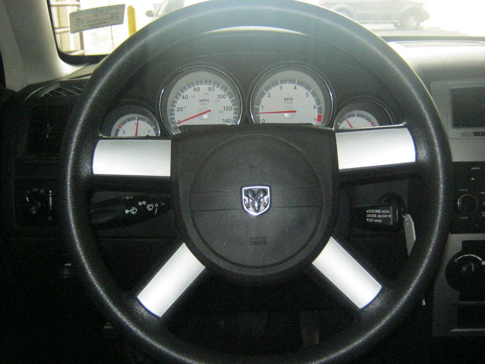 2010 Dodge Charger SXT