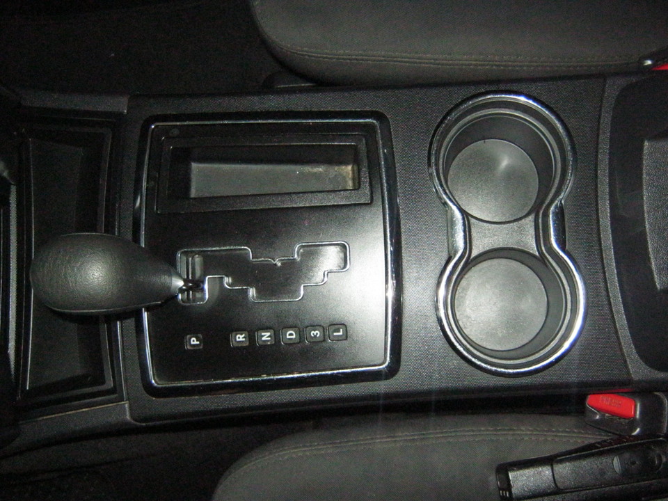 2010 Dodge Charger SXT