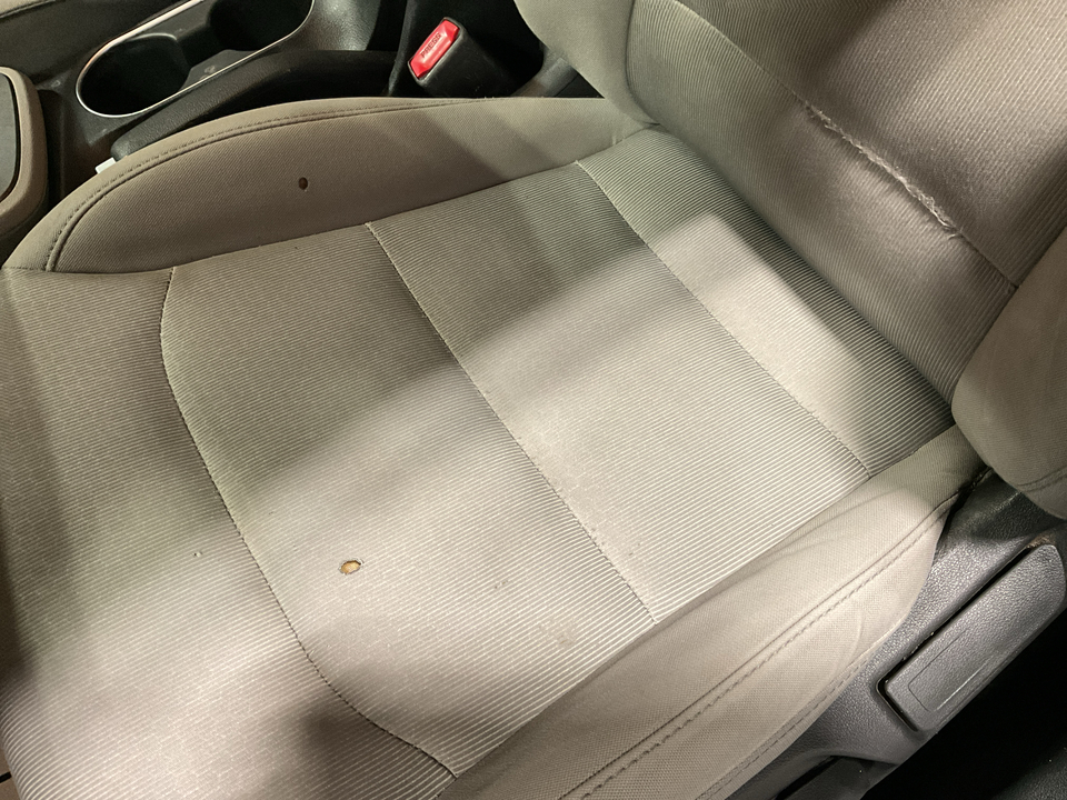 2017 Hyundai Elantra SEL