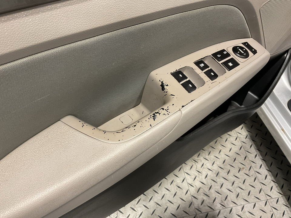 2017 Hyundai Elantra SEL